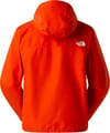 The North Face + M Valley View Jacket Lava Red