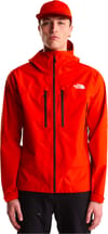 The North Face + M Valley View Jacket Lava Red - 3