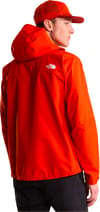 The North Face + M Valley View Jacket Lava Red - 5