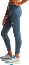 The North Face + G Flex Legging Granite Grey - 4