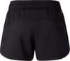 The North Face + W Flex 2 In 1 Short TNF Black