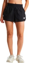 The North Face + W Flex 2 In 1 Short TNF Black - 3