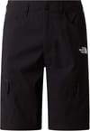 M Exploration Short TNF Black + The North Face