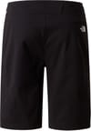 The North Face + M Exploration Short TNF Black