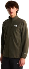 The North Face + M Nimble Jacket 2 New Taupe Green - 3