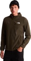 The North Face + M Nimble Hoodie 2 New Taupe Green - 3