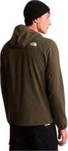 The North Face + M Nimble Hoodie 2 New Taupe Green - 5