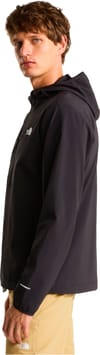 The North Face + M Nimble Hoodie 2 TNF Black - 4