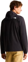 The North Face + M Nimble Hoodie 2 TNF Black - 5