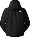The North Face + M Quest Jacket TNF Black