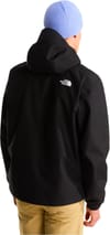 The North Face + M Quest Jacket TNF Black - 5