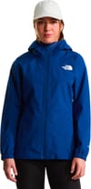 The North Face + W Quest Jacket Estate Blue - 3