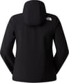 The North Face + W Nimble Hoodie 2 TNF Black