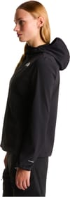 The North Face + W Nimble Hoodie 2 TNF Black - 4