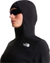 The North Face + W Nimble Hoodie 2 TNF Black - 5