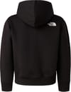 The North Face + B Mountain Night Relaxed Hoodie TNF Black