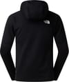 The North Face + M Polartec Powergrid Stormgap Hoodie TNF Black