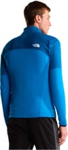 The North Face + M Polartec Powergrid Stormgap Jacket Skyline Blue Adriatic Blue - 5