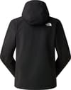 The North Face + M Tansa Softshell TNF Black