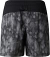 The North Face + M 24/7 7'' Shorts Print TNF Black Diffused