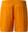 The North Face + M 24/7 Pentadome Embossed 7In Shorts Dust Orange