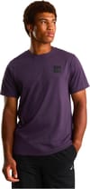 The North Face + M Evolution Box Half Dome Regular Short Endless Dusk - 3