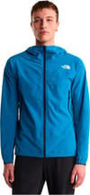 The North Face + M Summit Off Width Jacket Dusk Blue - 3