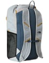 The North Face + Clyffe Daypack Pearl Stone Granite Grey