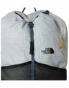 The North Face + Clyffe Daypack Pearl Stone Granite Grey - 5