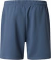The North Face + M Essential Light Relaxed Shorts Granite Grey