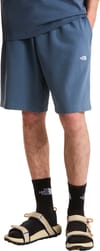 The North Face + M Essential Light Relaxed Shorts Granite Grey - 3
