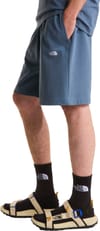The North Face + M Essential Light Relaxed Shorts Granite Grey - 4