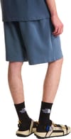 The North Face + M Essential Light Relaxed Shorts Granite Grey - 5