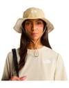 The North Face + Class V Brimmer Khaki Stone - 3