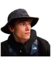 The North Face + Class V Brimmer Anthracite Grey - 3