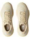 The North Face + Fastpack WP W Desert Stone/Le - 4