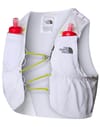 Summit Run Vest 10 Tnf White/White + The North Face