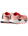 The North Face + Summit Vectiv Pro 3 Citrus Rust/Lav - 3