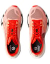 The North Face + Summit Vectiv Pro 3 Citrus Rust/Lav - 4