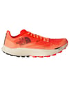 Summit Vectiv Sky 2 Lava Red/Calaca + The North Face