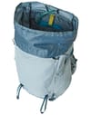 The North Face + Terra 55 W Frost Grey/Gran - 3