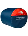 The North Face + Wawona Bed Double Shady Blue/Npf