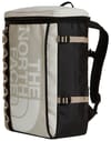 The North Face + Base Camp Fuse Box Cumulus Cloud TNF Black