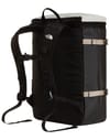 The North Face + Base Camp Fuse Box Cumulus Cloud TNF Black - 3