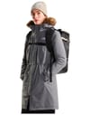 The North Face + Base Camp Fuse Box Cumulus Cloud TNF Black - 5