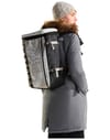 The North Face + Base Camp Fuse Box Cumulus Cloud TNF Black - 6