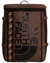Base Camp Fuse Box Smokey Brown TNF Black + The North Face