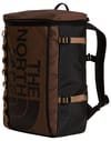 The North Face + Base Camp Fuse Box Smokey Brown TNF Black