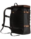 The North Face + Base Camp Fuse Box Smokey Brown TNF Black - 3