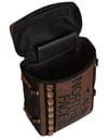 The North Face + Base Camp Fuse Box Smokey Brown TNF Black - 4